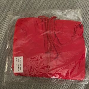 FTP Anorak Brand New